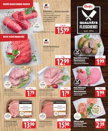 Rindfleisch im famila Nordost Prospekt "besser als gut!" mit 24 Seiten (Lübeck)