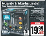 Stabmixer Multi-Set von EDEKA zuhause im aktuellen EDEKA Prospekt