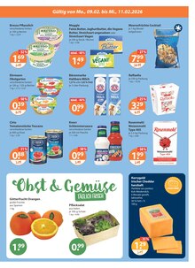 Butter im V-Markt Prospekt "V-Markt einfach besser einkaufen" mit 26 Seiten (Augsburg)