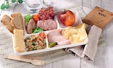 U Express Le Mans - Promo Plateau repas classique Promo Plateau repas classique à 5,50 € dans le catalogue U Express à Le Mans
