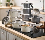 Topf-Set „Pure“ im Angebot bei XXXLutz in Troisdorf Topf-Set „Pure“ Angebote von Zwilling bei XXXLutz Troisdorf für 249,90 €