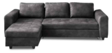 hofmeister Stuttgart - ECKSOFA Angebot im Prospekt ECKSOFA bei hofmeister im Stuttgart Prospekt für 499,00 €