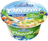 Obazda von Wojnar im aktuellen Penny Prospekt für 1,79 €
