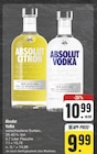 Aktuelle Vodka Angebote bei E center in Fürth Aktuelles Absolut Citron Angebot bei E center in Fürth ab 9,99 €
