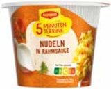 Netto mit dem Scottie - 5 Minuten Terrine oder Asia Noodle Cup Bechersnack Angebot im Prospekt 5 Minuten Terrine oder Asia Noodle Cup Bechersnack bei Netto mit dem Scottie im Prospekt "" für 0,79 €