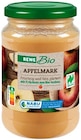 Apfelmark Angebote von REWE Bio bei REWE Siegen für 0,79 €