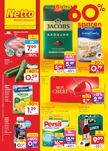 Prospekt der Woche "Aktuelle Angebote" Seite 1, 05.10.2026 bis 10.10.2026 für Greifswald Aktueller Prospekt "Aktuelle Angebote" Seite 1 von 68 Seiten für Greifswald