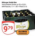 Stubbi bei GLOBUS im Prospekt "" für 9,79 €