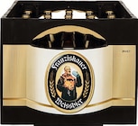 Premium Hefe Weißbiere im Angebot bei Netto Marken-Discount in Herne Premium Hefe Weißbiere Angebote von Franziskaner bei Netto Marken-Discount Herne für 14,99 €