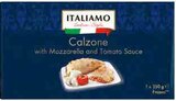 Calzone aux tomates et mozzarella - ITALIAMO dans le catalogue Lidl