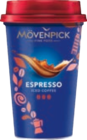 Moevenpick Kaffee im tegut Prospekt Iced Coffee Espresso von Mövenpick im aktuellen tegut Prospekt für 1,11 €