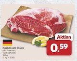 Angebot im famila Nordwest Syke Prospekt famila Nordwest Syke Prospekt mit im Angebot für 0,59 €