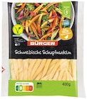 REWE Vaihingen - Schwäbische Schupfnudeln Angebot im Prospekt Schwäbische Schupfnudeln bei REWE im Vaihingen Prospekt für 1,89 €