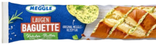 Kaufland Steinfeld - Laugen-Baguette Laugen-Baguette Angebot bei Kaufland Steinfeld im Prospekt "Essen ist entdecken"