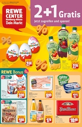 Der aktuelle REWE Prospekt Der aktuelle REWE Prospekt: Dein Markt