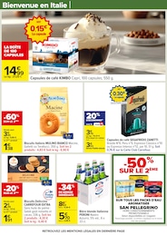 Offre Fût De Bière dans le catalogue Carrefour du moment à la page 36