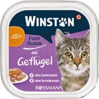 Aktuelles Feine Pastete Angebot bei Rossmann in Siegen (Universitätsstadt) ab 0,25 €