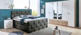 Schlafzimmer Angebote bei ROLLER Cottbus für 999,99 €