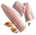 Aktuelles Seelachsfilet Angebot bei Kaufland in Frankfurt (Main) ab 1,49 €