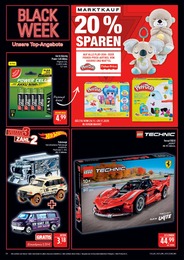 Batterie Angebot & Preis im aktuellen Marktkauf Prospekt Batterie Angebot im aktuellen Marktkauf Prospekt auf Seite 30