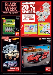 Aktueller Marktkauf Prospekt mit Spielzeug, "AUSWAHL RIESIG, PREISE NIEDRIG", Seite 30