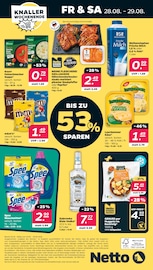 Steak im Netto mit dem Scottie Prospekt in Brandenburg Aktueller Netto mit dem Scottie Prospekt mit Steak, "Günstig. Besser. Für Dich.", Seite 32
