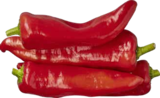 Spitzpaprika rot im aktuellen Prospekt bei Hieber in Badenweiler