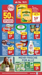 Joghurt im ALDI Nord Prospekt Joghurt im ALDI Nord Prospekt Aktuelle Angebote auf S. 31
