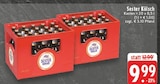 Aktuelle Kölsch Angebote bei E center in Aachen Aktuelles Kölsch Angebot bei E center in Aachen ab 9,99 €