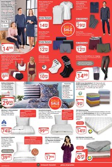 Bekleidung im aktuellen GLOBUS Prospekt (Ludwigshafen (Rhein)) Bekleidung im GLOBUS Prospekt "Aktuelle Angebote" mit 34 Seiten (Ludwigshafen (Rhein))