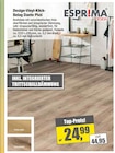 wohnstore Westermann Rheda-Wiedenbrück - Design-Vinyl-Klick-Belag Dante Plus Angebot im Prospekt Design-Vinyl-Klick-Belag Dante Plus bei wohnstore Westermann im Rheda-Wiedenbrück Prospekt für 24,99 €