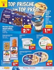 Aktueller Netto Marken-Discount Prospekt mit Eis, "Aktuelle Angebote", Seite 12