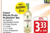 Mederaño im Angebot bei EDEKA in Erlangen Mederaño Angebote von Freixenet bei EDEKA Erlangen für 3,33 €