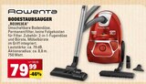 Bodestaubsauger RO3953EA Angebote von Rowenta bei E center Wiesbaden für 79,99 €