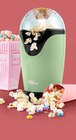 Popcorn Maker im REWE Prospekt Popcorn Maker von giles & posner im aktuellen REWE Prospekt für 19,99 €