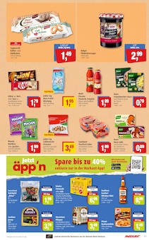 Bier im Markant Prospekt "...freu Dich drauf!" mit 16 Seiten (Neumünster)