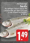 Forelle im Angebot bei E center in Wuppertal Forelle Angebote bei E center Wuppertal für 1,49 €