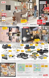 Schneidebrett Angebot & Preis im aktuellen Höffner Prospekt Schneidebrett Angebot im aktuellen Höffner Prospekt auf Seite 4