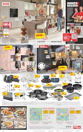 Hähnchen im Höffner Prospekt in Brühl Aktueller Höffner Prospekt mit Hähnchen, "PERSONALKAUFTAGE FÜR ALLE KUNDEN", Seite 4