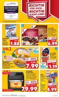Hähnchen im aktuellen Kaufland Prospekt (Münster) Hähnchen im Kaufland Prospekt "Aktuelle Angebote" mit 48 Seiten (Münster)