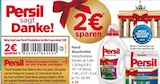 Waschmittel im Angebot bei GLOBUS in St. Ingbert Waschmittel Angebote von Persil bei GLOBUS St. Ingbert für 4,99 €