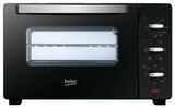 Mini four 30 L - BEKO - Hyper U à Cholet Mini four 30 L - BEKO en promo chez Hyper U Cholet à 99,99 €