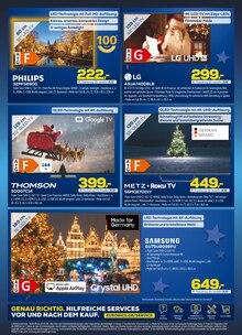 Aktueller EURONICS Bad Wiessee Prospekt EURONICS Prospekt Bad Wiessee "GENAU RICHTIG.SHOWTIME FÜR SUPERDEALS." mit 16 Seiten