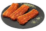 FRISCHE SCHWEINE-BAUCHSCHEIBEN Angebote bei REWE Pulheim für 1,29 €