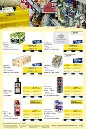Havana Club Angebot im aktuellen Metro Prospekt auf Seite 9