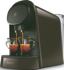 Machine à café lm8012/71 moka - Géant Casino à Aix-en-Provence Machine à café lm8012/71 moka en promo chez Géant Casino Aix-en-Provence à 99,90 €