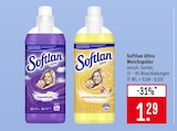 Ultra Weichspüler im Angebot bei Marktkauf in Neu-Ulm Ultra Weichspüler Angebote von Softlan bei Marktkauf Neu-Ulm für 1,29 €