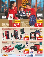 Damenunterwäsche im Netto Marken-Discount Prospekt in Castrop-Rauxel Aktueller Netto Marken-Discount Prospekt mit Damenunterwäsche, "Aktuelle Angebote", Seite 28