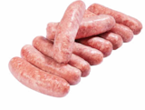 Aktuelles Bratwürste Angebot bei Netto Marken-Discount in Mannheim ab 6,99 €