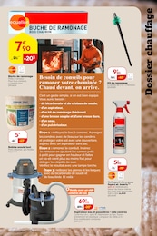 Prix et réduction Essuie-Tout dans le prospectus Weldom en cours Offre Essuie-Tout dans le catalogue Weldom du moment à la page 7